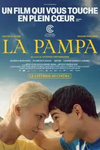  Пампа 